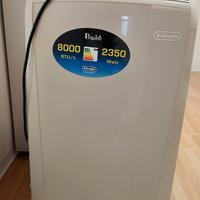 CONDIZIONATORE DE LONGHI 