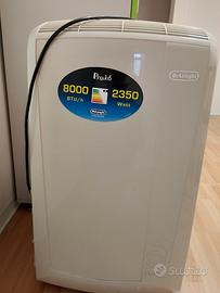 CONDIZIONATORE DE LONGHI 