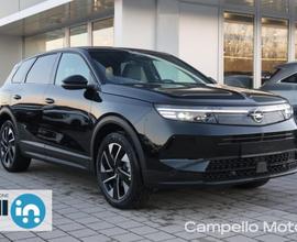 OPEL Grandland NUOVO 1.2 T 136cv EDCT GS