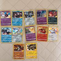 Lotto gran festa pokemon eng