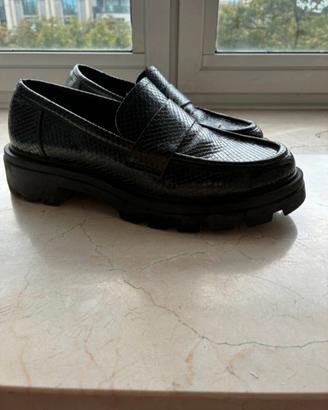 Scarpe zara 