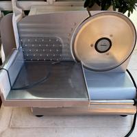 Affettatrice piccole dimensioni