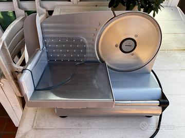 Affettatrice piccole dimensioni