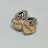 Charm Pendente Mamma e Figlia Pandora Originale