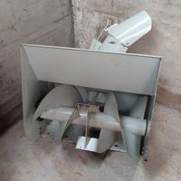 Turbina Neve Goldoni  70 cm