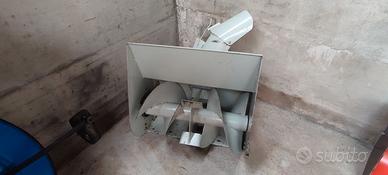 Turbina Neve Goldoni  70 cm