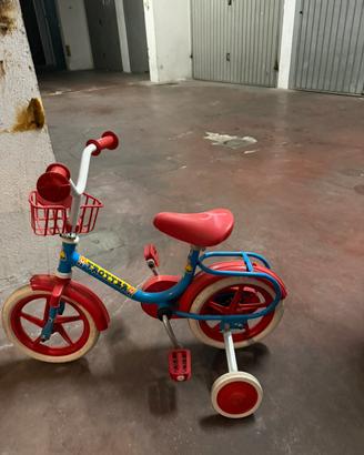 bicletta bambini
