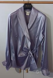 Camicia incrocio Nara Camicie