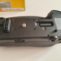 BATTERY GRIPP