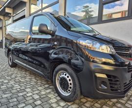 Opel Vivaro Life VIVARO LIFE 2.0 8 POSTI