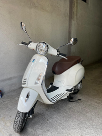 Vespa Primavera 50 cc