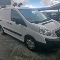 Fiat Scudo 2.0 MJT/165 DPF PC-TN Furgone 12q. SX