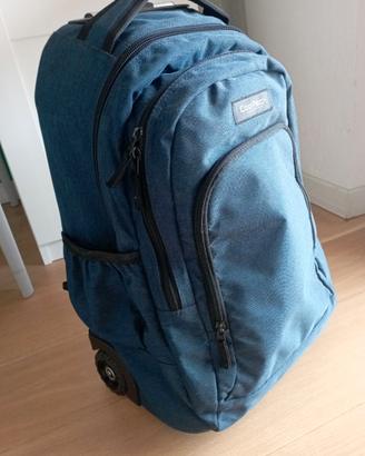 Zaino a rotelle CoolPack