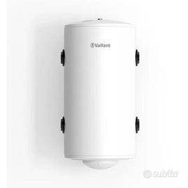 Vaillant accumulo