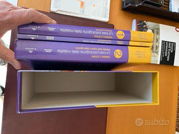 ROBBINS  Manuale patologia generale 9° edizione 3