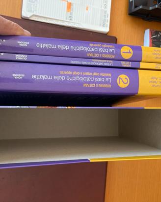 ROBBINS  Manuale patologia generale 9° edizione 3