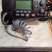 radio marine