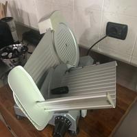 Affettatrice CAD MONDIAL 25 mod. 24-494/25