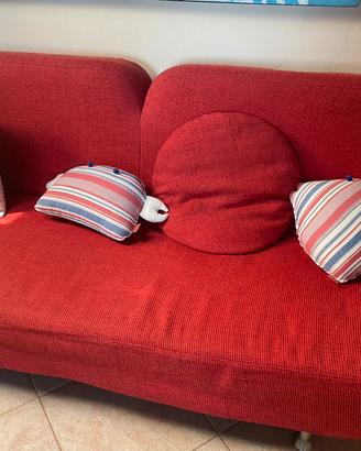 Divano letto