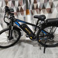 Bici Elettrica duotts C29 