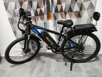 Bici Elettrica duotts C29 