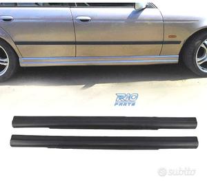PROFILI LATERALI BMW E39 SEDAN TOURING