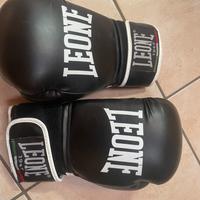 Guantoni leono