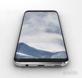 Smartphone Samsung