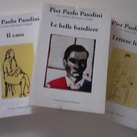 PIER PAOLO PASOLINI