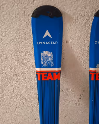Dynastar Team Speed 150 cm Junior