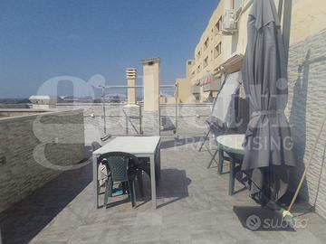 Duplex Taranto [Cod. rif 3338510VRG] (Q.re Paolo V