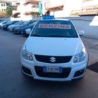 Suzuki Sx4 2014 4x4 Prov.Nord Italia