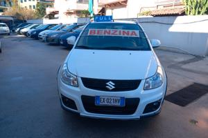 Suzuki Sx4 2014 4x4 Prov.Nord Italia