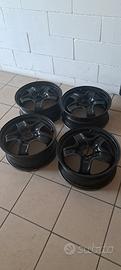 cerchi ford 16'