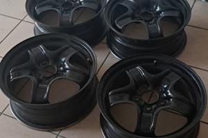 cerchi ford 16 pollici interasse 5x108