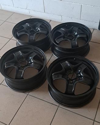 cerchi ford 16'