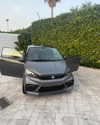 aixam  gto 2023