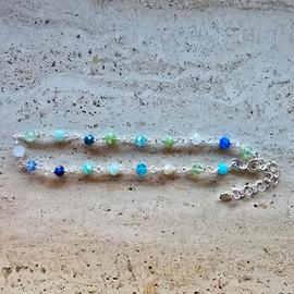 Bracciale - Argento 925 - Nuovo, con confezione