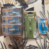 Lampadine attacco G4