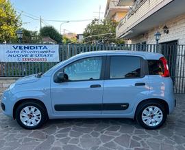 Fiat Panda 1.2 EasyPower Easy 5 posti benzina e gp