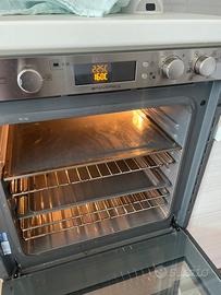 Forno open space hotpoint ariston