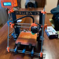 Stampante 3D Prusa i3 (leggere annuncio)