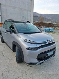 Citroen C3 aircross 2024