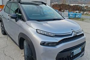 Citroen C3 aircross 2024