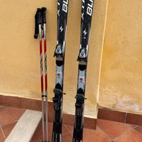 Sci blizzard diabolo xtr