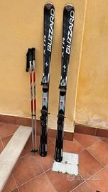 Sci blizzard diabolo xtr