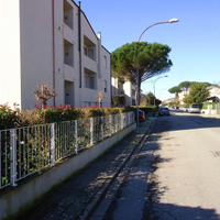 Appartamento 4 vani semicentro Cascina