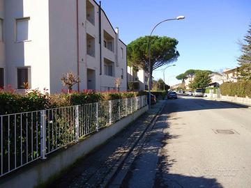 Appartamento 4 vani semicentro Cascina