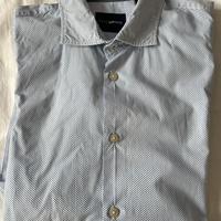 Camicia uomo