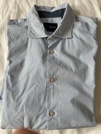 Camicia uomo